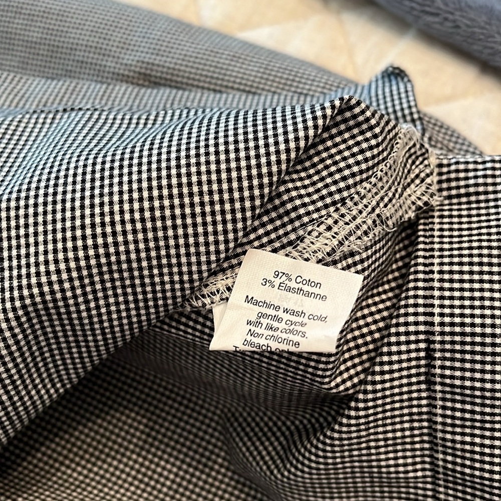 J.Crew Top - Picture 4 of 4